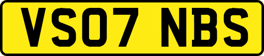 VS07NBS