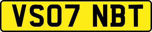 VS07NBT