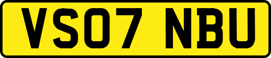 VS07NBU