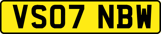 VS07NBW