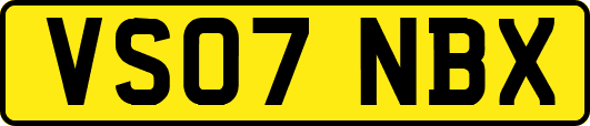 VS07NBX