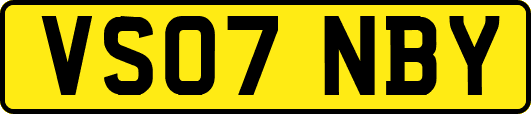 VS07NBY