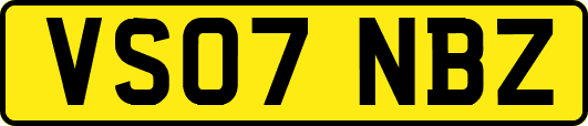 VS07NBZ