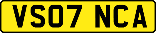 VS07NCA