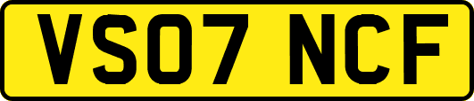 VS07NCF
