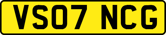 VS07NCG