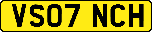 VS07NCH