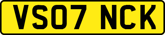 VS07NCK