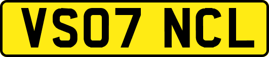 VS07NCL