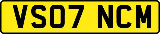 VS07NCM