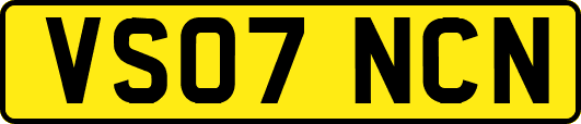 VS07NCN