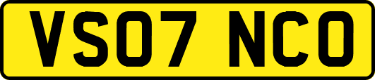 VS07NCO