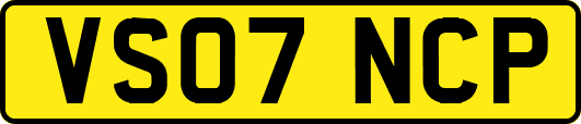 VS07NCP