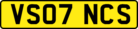 VS07NCS