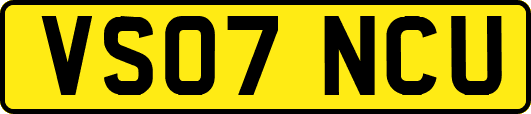 VS07NCU