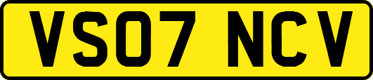 VS07NCV