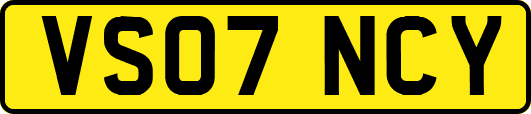 VS07NCY