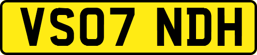 VS07NDH