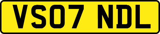 VS07NDL