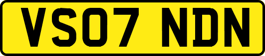 VS07NDN