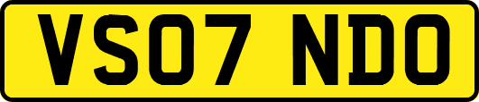 VS07NDO