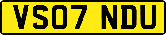VS07NDU