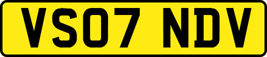 VS07NDV