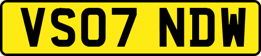 VS07NDW