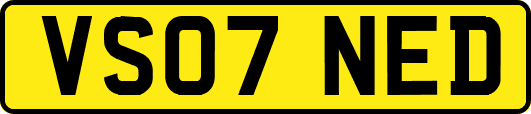 VS07NED