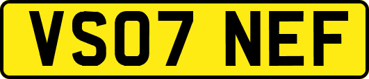 VS07NEF