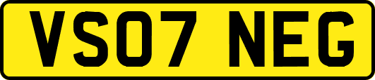 VS07NEG