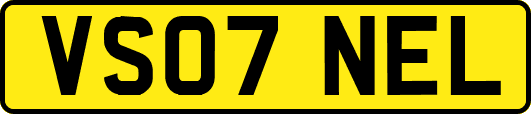 VS07NEL