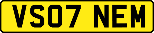 VS07NEM
