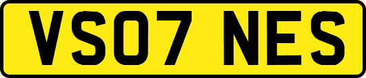 VS07NES