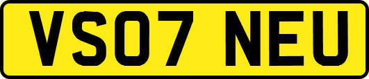 VS07NEU