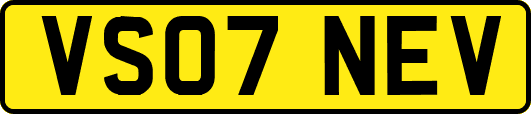 VS07NEV