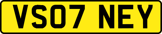 VS07NEY
