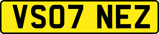 VS07NEZ
