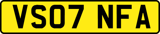 VS07NFA