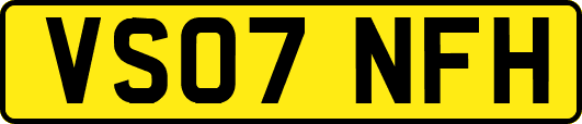 VS07NFH