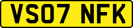 VS07NFK