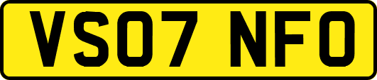VS07NFO