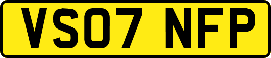VS07NFP