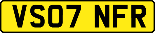 VS07NFR