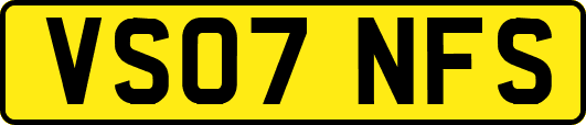 VS07NFS