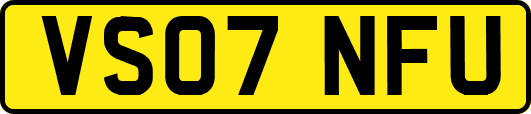 VS07NFU
