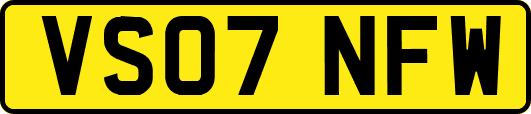 VS07NFW
