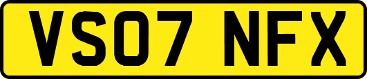 VS07NFX
