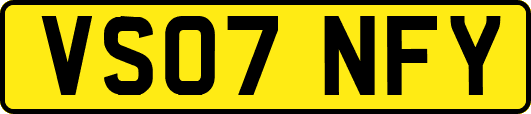 VS07NFY