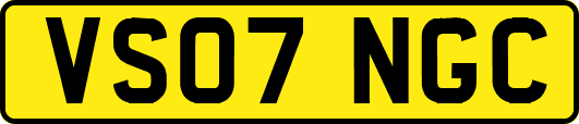 VS07NGC